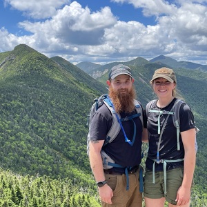 Fundraising Page: Jesse Coleman